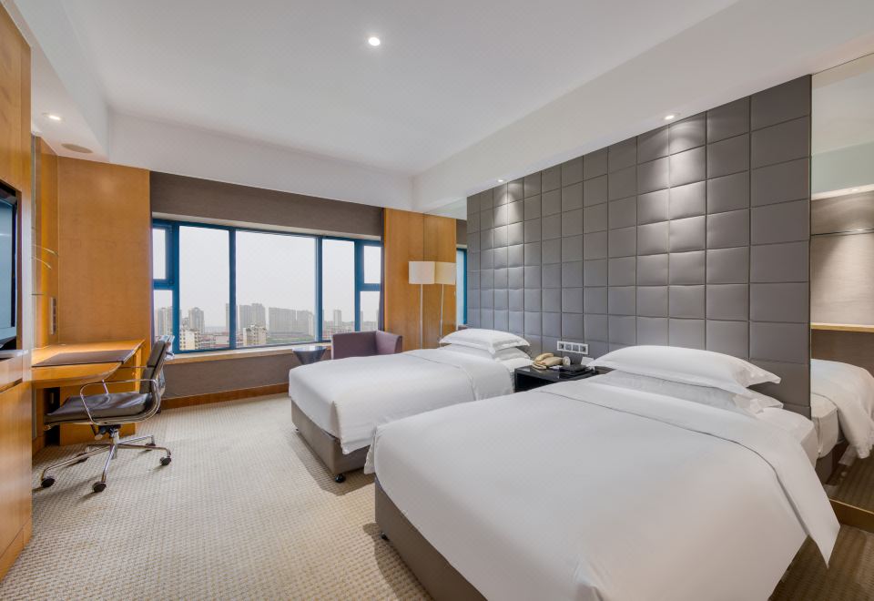 Xizhou Garden HotelBusiness Standard Room