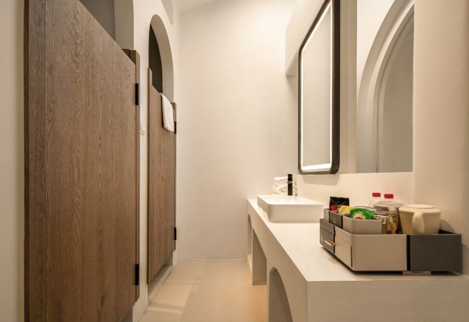 寵物友好大床房