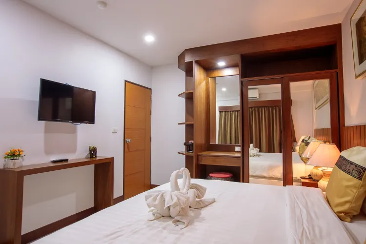 ห้องจูเนียร์สวีท