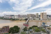 YESTE International Hotel at Wuzhou Tengxian Stadium