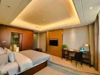 Shungeng Tianxi Garden Hotel