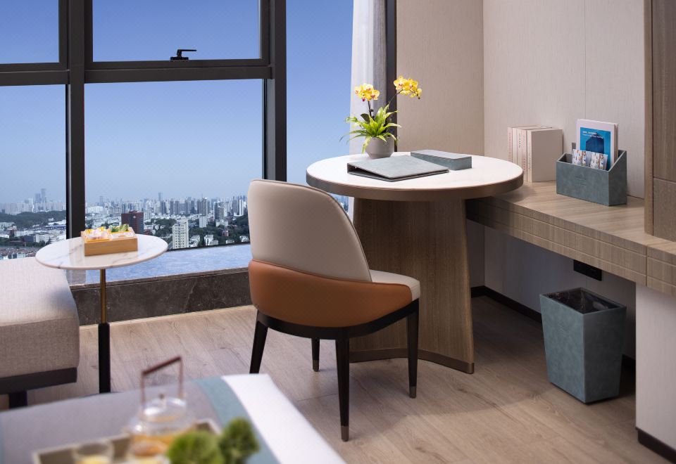 Paw Patrol Themed Twin Room (Full House Smart Home System + Hansgrohe Bathroom)