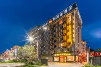 Moon Lake Hotel
