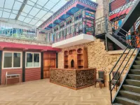 Danba Qingfeng Yaju Homestay