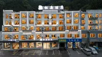 Huangshan  Songyue Hotel(South GateTransfer Center,Huangshan Scenic Area) Các khách sạn ở 