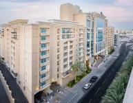 ريفيرا ريحان من روتانا الدوحة