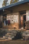 Mopan Mountain Memory Homestay