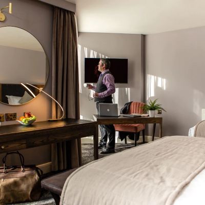 Executive Room Dublin Skylon Hotel Promo Code