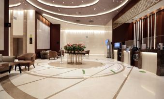 Doubletree by Hilton Istanbul Umraniye - Housity