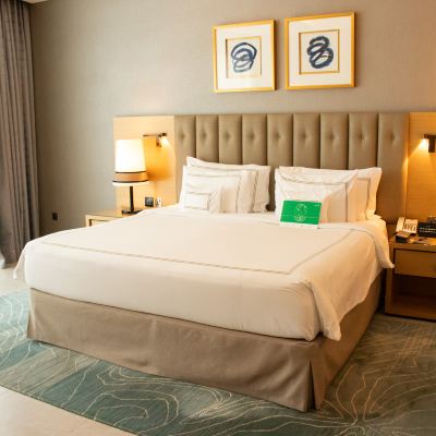 Superior Room - Complimentary Luxury Transfers To Jumeirah Beach And Mall Of Emirates Grand Cosmopolitan Hotel Promo Code