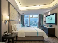 Xana Hotelle Hotel (Qingyuan Fogang)