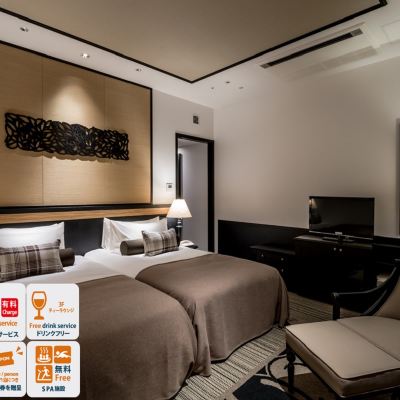 尊貴俱樂部樓層高級房 沖繩蒙特利水療度假酒店優惠