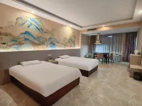 Massa Hotel (Main Street Branch) Hotels in Wannian