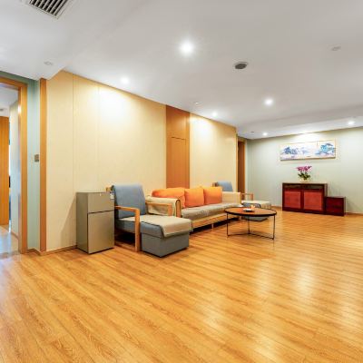 臻邸·行政套房【雅居舒逸+寬大空間】 寧波璞緹海飯店優惠