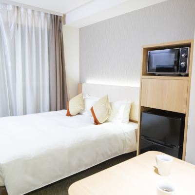 中型雙人房 東京日本橋酒店優惠