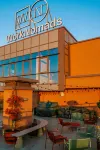 WN Hotel Hotele w: Studentski Grad