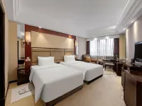 Jinghu Hotel فنادق في ده يانغ