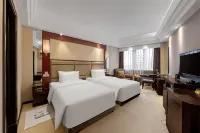 Jinghu Hotel