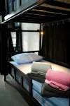 Bad Monkey Hostel