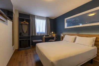 Travelodge Barcelona Poblenou Hotel a 