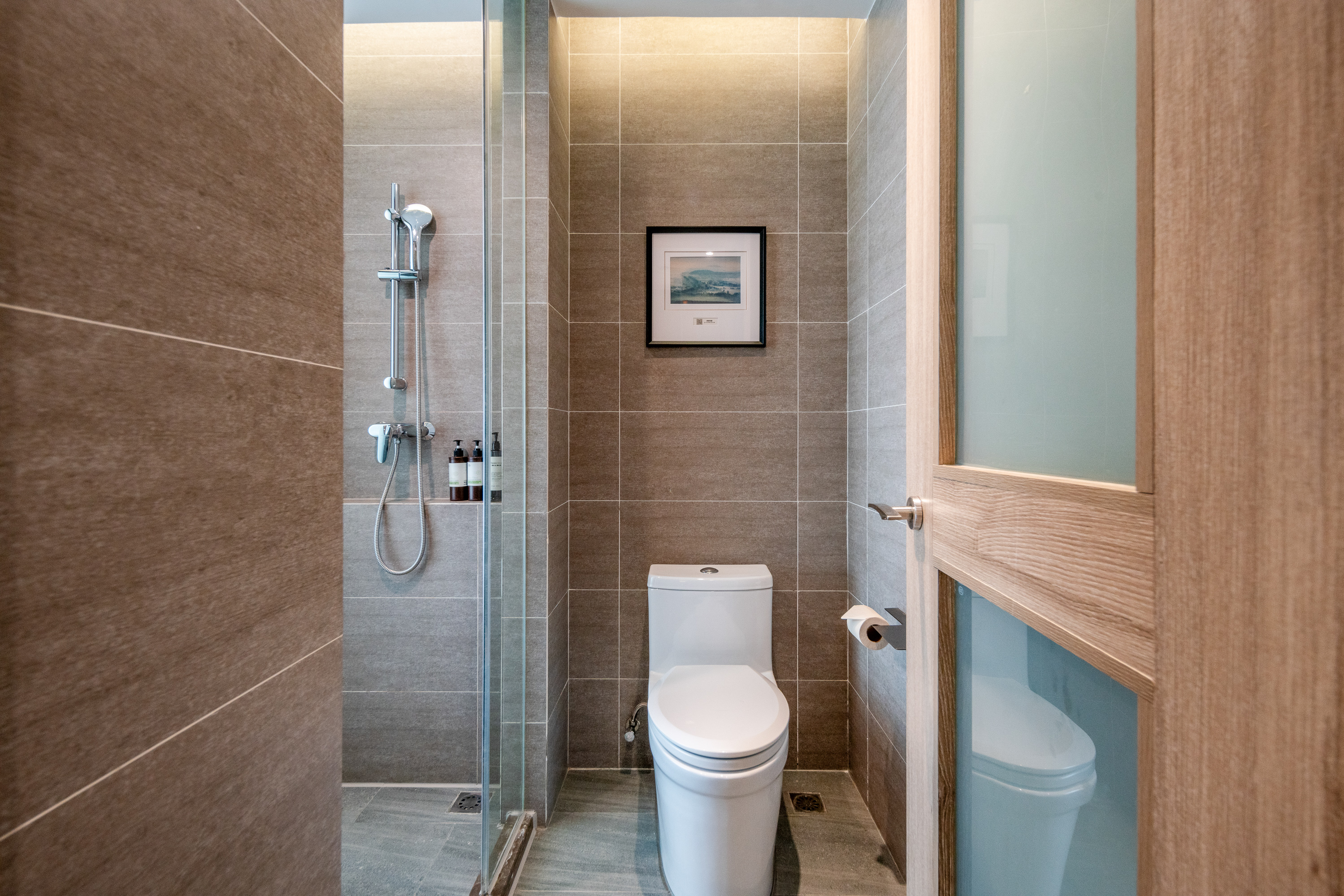 豪华双人间（零压深睡，双人裹梦酣）