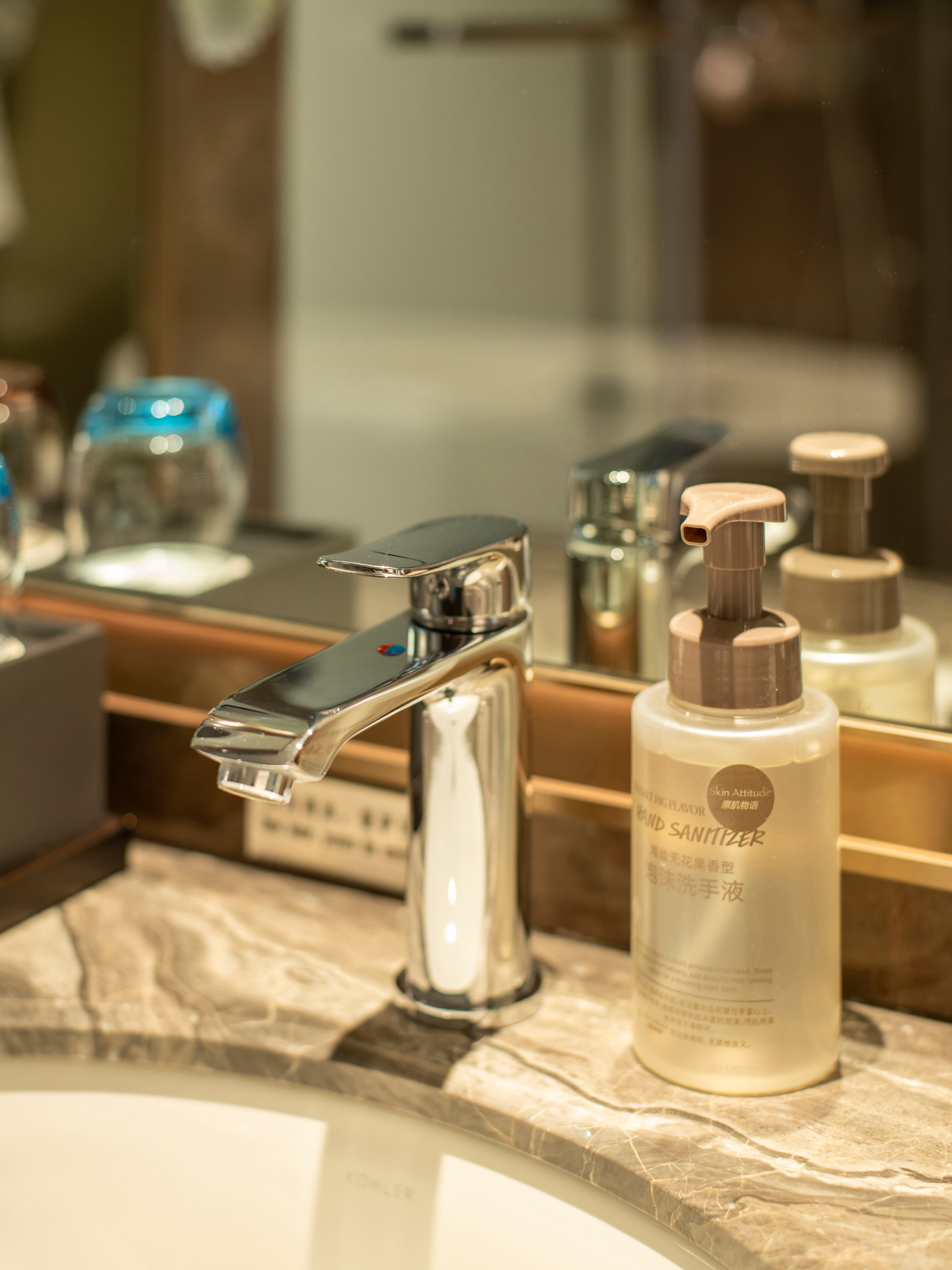 甄选行政房（全屋智能客控/Mini吧/智能马桶）