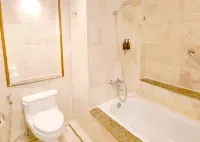 Richmonde Hotel Ortigas