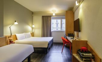 Ibis Milano Centro - Housity