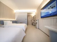 HanTing Hotel (Luoyang Ruyang) فنادق في رويانغ