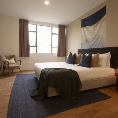 Private Family Ensuite Room The Village Hostel Canberra Promo Code