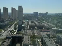 Fushun Lejia Apartment Hotels in Wanghua District