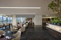 Nanchang Jinjiang Park Plaza Hotel (Changbei Airport Branch)