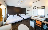 Toyoko Inn Tokyo Fussa Ekimae Higashi Guchi