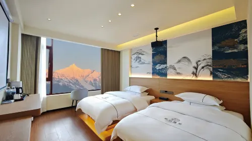 Xiang Yue Meili hotel