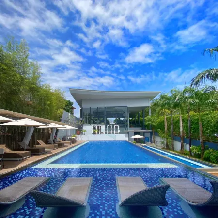 Pinnacle Boracay