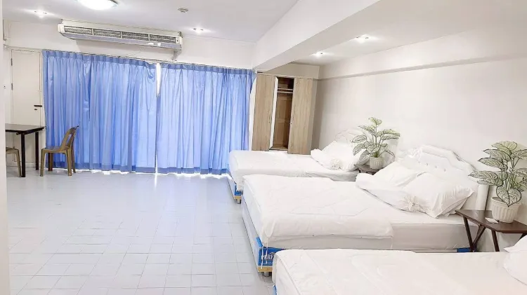 ห้องแฟมิลี่สวีท