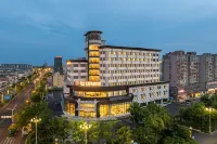 Fuxuan Jinling Jialong hotel