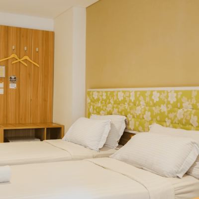 Superior Room Wood Hotel Promo Code