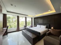 Mango Suites - Isabela Hotels in 