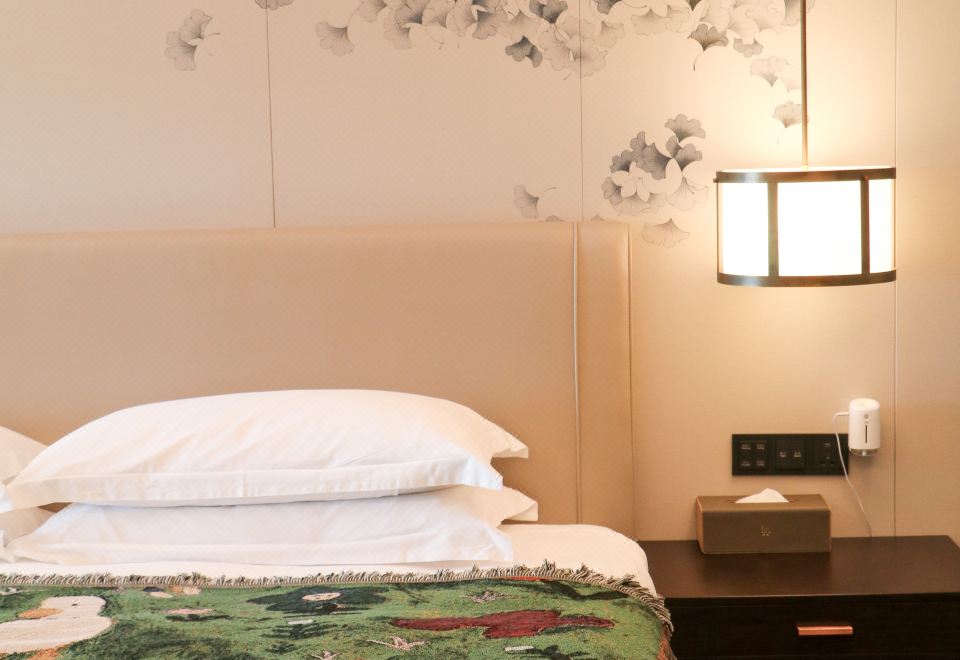 绿野仙踪playstation新世代游戏畅享主题亲子大床房