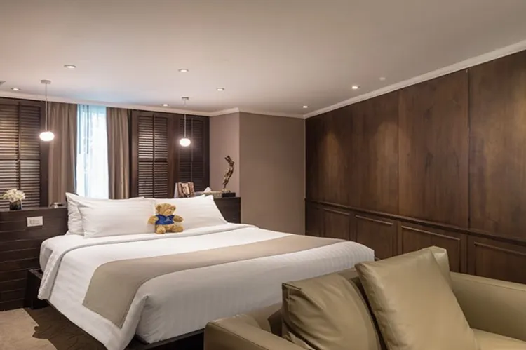 จากุชชี่สวีท