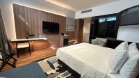 Citadines Connect Bertam Georgetown Penang Отели в г. 
