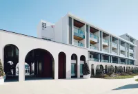 WANGFU BOLI HOTEL Hotels in 