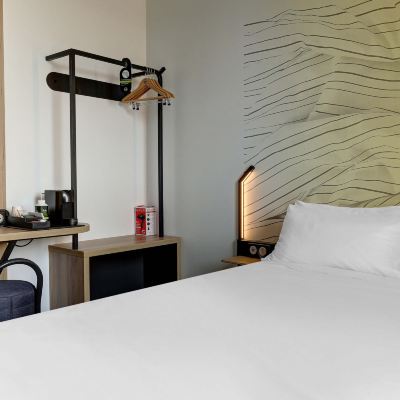 Superior Room B&B Hotel Epernay Promo Code