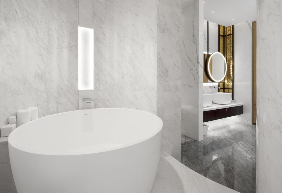 Shenzhen Ayearn HotelPremier Suite