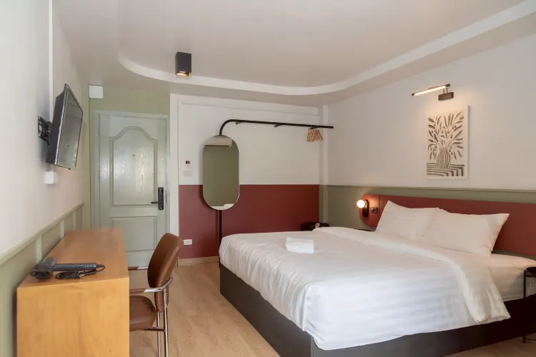 ห้องสตูดิโอ