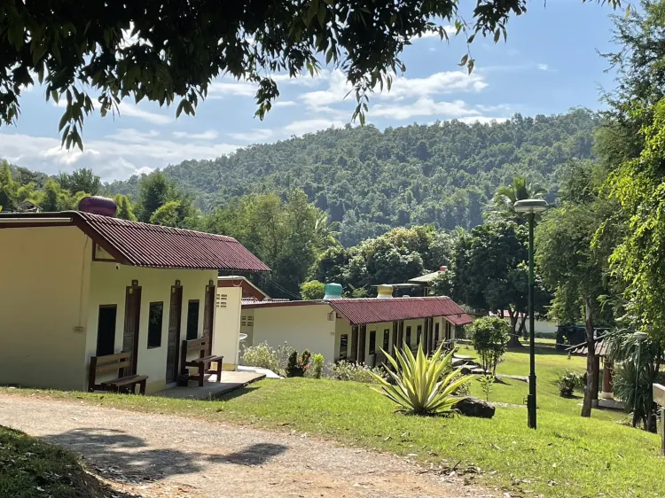 ห้องพัดลม