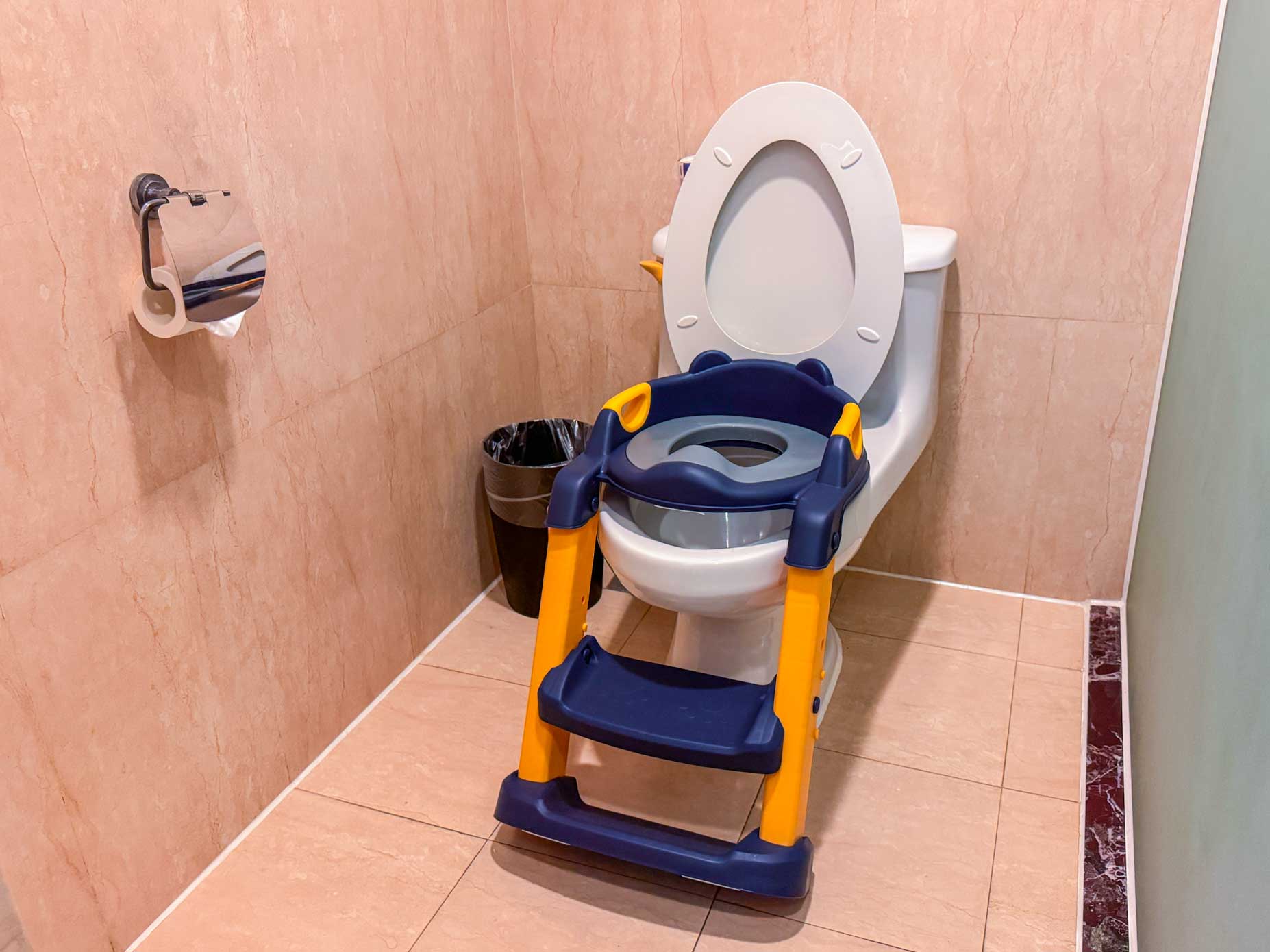 B.duck小黄鸭亲子主题大床房