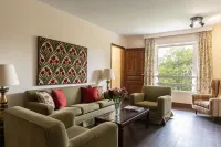 Amalia Hotel Meteora