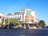 Xiajiang Yusi Hotel Hotels in Xiajiang County
